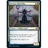 Lazotep Chancellor v2 (Modern Horizons 2)