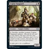 Legion Vanguard (Modern Horizons 2)