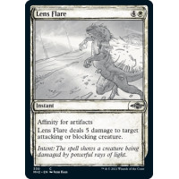 Lens Flare v2 (Modern Horizons 2)