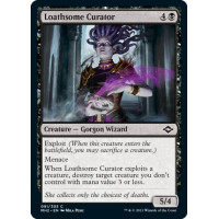 Loathsome Curator (Modern Horizons 2)