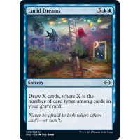 Lucid Dreams (Modern Horizons 2)
