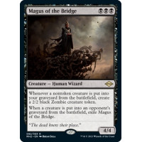 Magus of the Bridge v1 (Modern Horizons 2)