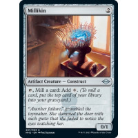 Millikin (Modern Horizons 2)