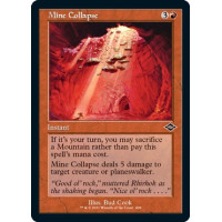 Mine Collapse v2 (Modern Horizons 2)