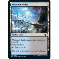 Mistvault Bridge (Modern Horizons 2)