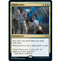 Moderation v1 (Modern Horizons 2)