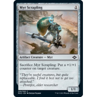 Myr Scrapling (Modern Horizons 2)