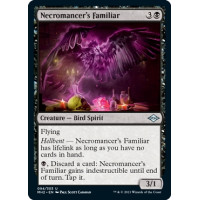 Necromancer's Familiar (Modern Horizons 2)