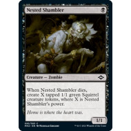 Nested Shambler v1 (Modern Horizons 2)