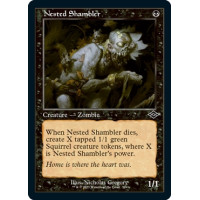 Nested Shambler v2 (Modern Horizons 2)