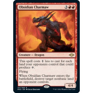 Obsidian Charmaw v1 (Modern Horizons 2)