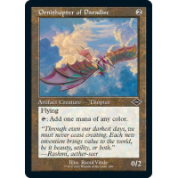 Ornithopter of Paradise v2 (Modern Horizons 2)