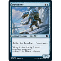 Parcel Myr (Modern Horizons 2)