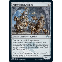 Patchwork Gnomes (Modern Horizons 2)