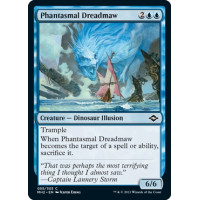 Phantasmal Dreadmaw v1 (Modern Horizons 2)