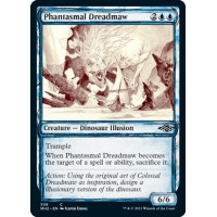 Phantasmal Dreadmaw v2 (Modern Horizons 2)