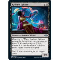 Radiant Epicure (Modern Horizons 2)