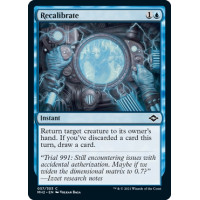 Recalibrate (Modern Horizons 2)