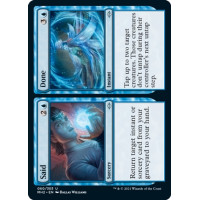 Said // Done (Modern Horizons 2)