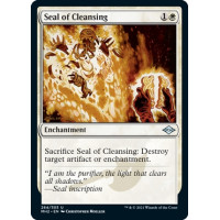 Seal of Cleansing (Modern Horizons 2)