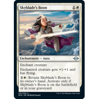 Skyblade's Boon (Modern Horizons 2)