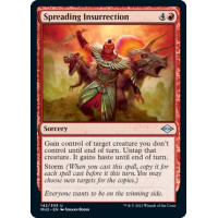 Spreading Insurrection (Modern Horizons 2)