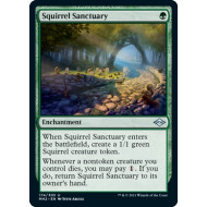 Squirrel Sanctuary (Modern Horizons 2)