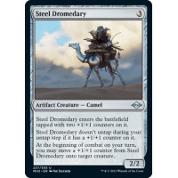 Steel Dromedary (Modern Horizons 2)
