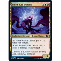 Storm God's Oracle (Modern Horizons 2)