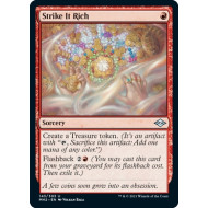 Strike It Rich (Modern Horizons 2)