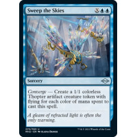 Sweep the Skies (Modern Horizons 2)