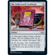 The Underworld Cookbook v1 (Modern Horizons 2)