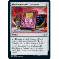 The Underworld Cookbook v1 (Modern Horizons 2)