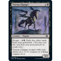 Tizerus Charger (Modern Horizons 2)