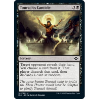 Tourach's Canticle (Modern Horizons 2)