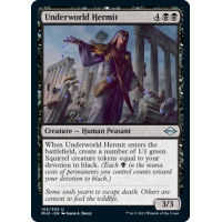 Underworld Hermit v1 (Modern Horizons 2)
