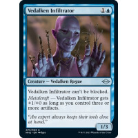 Vedalken Infiltrator (Modern Horizons 2)