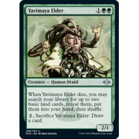 Yavimaya Elder (Modern Horizons 2)