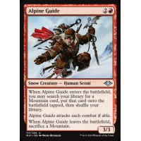 Alpine Guide (Modern Horizons)