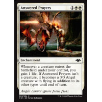 Answered Prayers (Modern Horizons)
