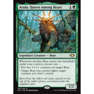 Ayula, Queen Among Bears (Modern Horizons)