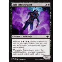 Azra Smokeshaper (Modern Horizons)