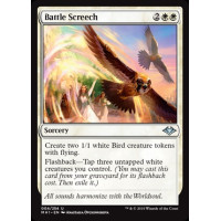 Battle Screech (Modern Horizons)