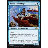Bazaar Trademage (Modern Horizons)