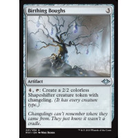 Birthing Boughs (Modern Horizons)