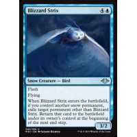 Blizzard Strix (Modern Horizons)
