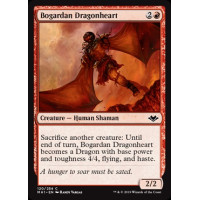 Bogardan Dragonheart (Modern Horizons)