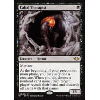Cabal Therapist (Modern Horizons)