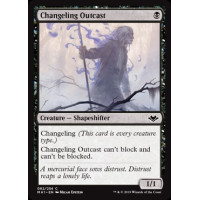 Changeling Outcast (Modern Horizons)