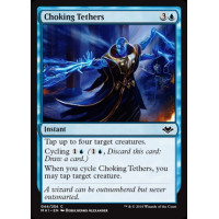 Choking Tethers (Modern Horizons)